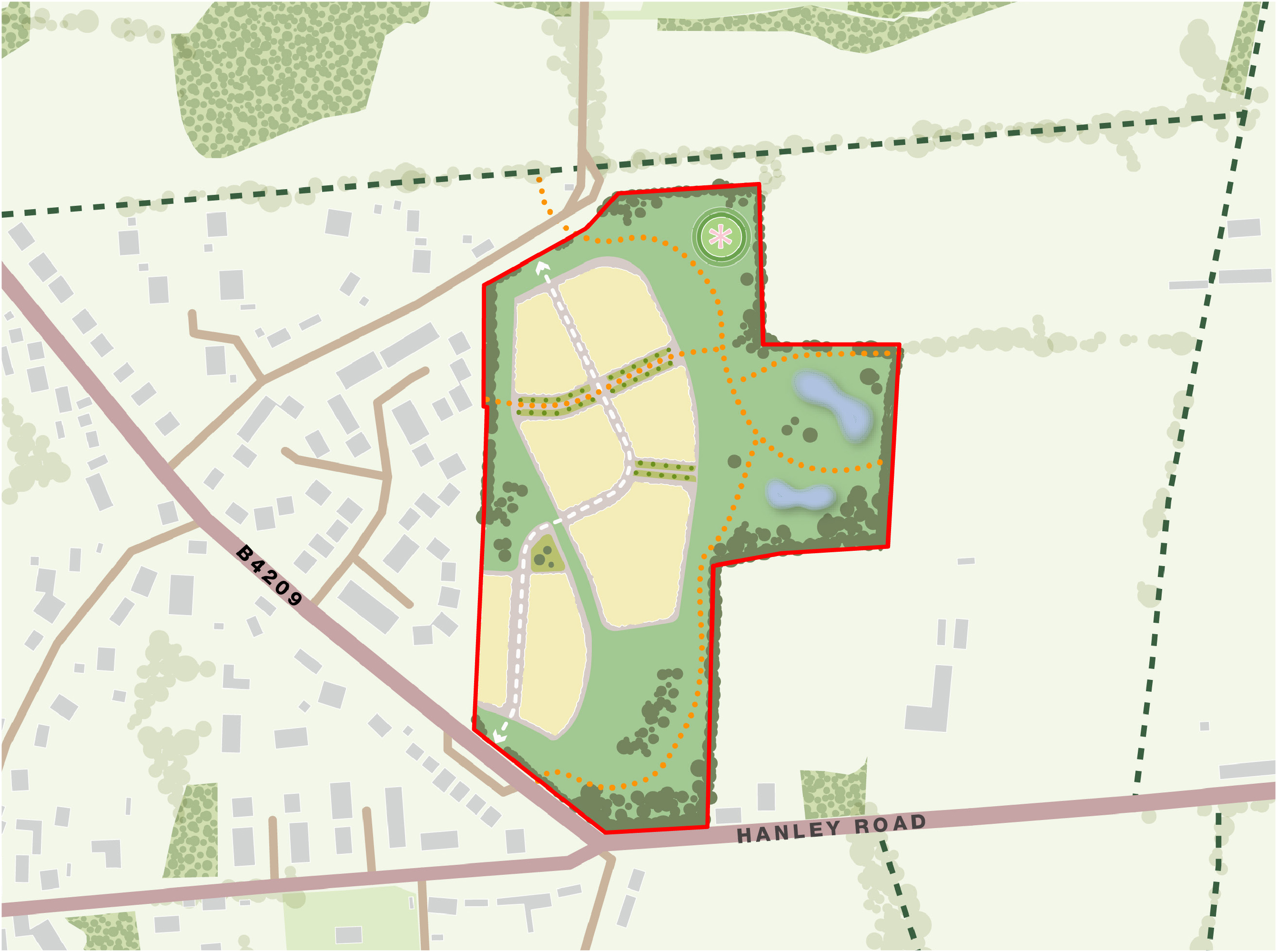 Location Plan